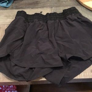 Tracker shorts. 4”